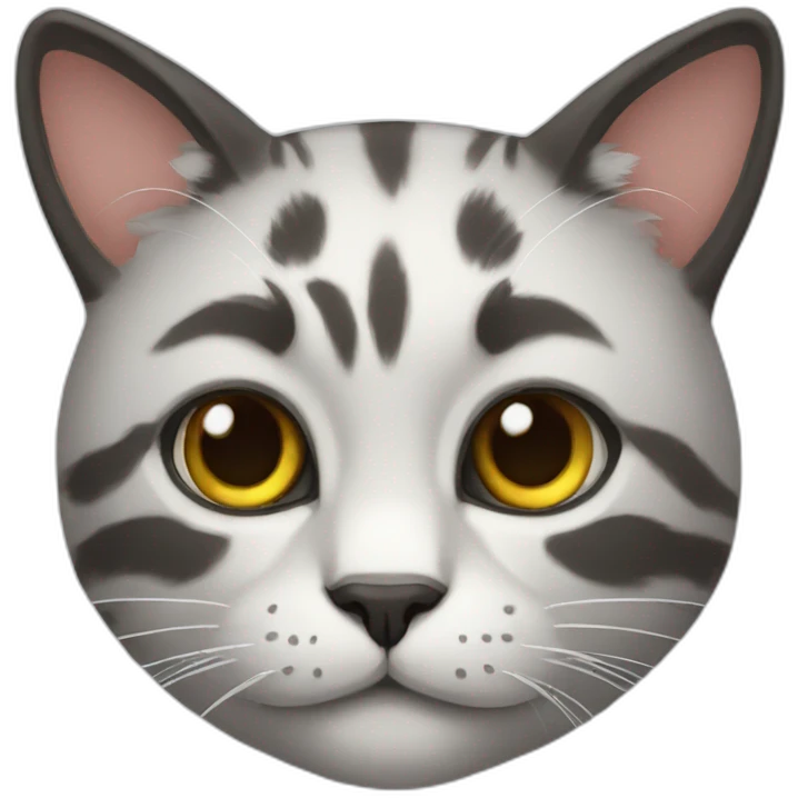 Cat emoji