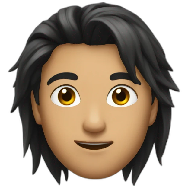 Kais said emoji