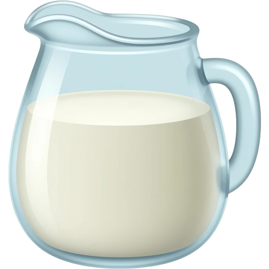 buttermilk emoji