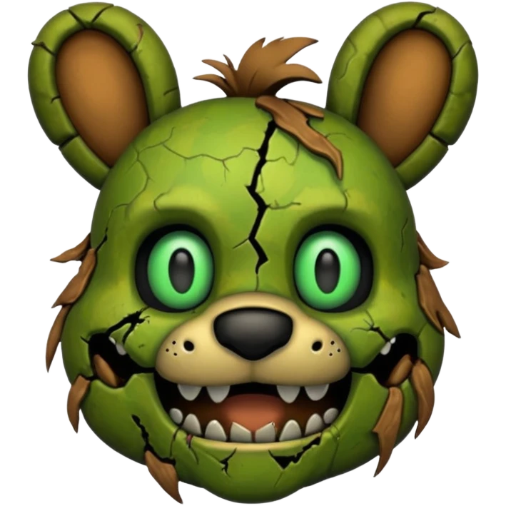 Springtrap  emoji