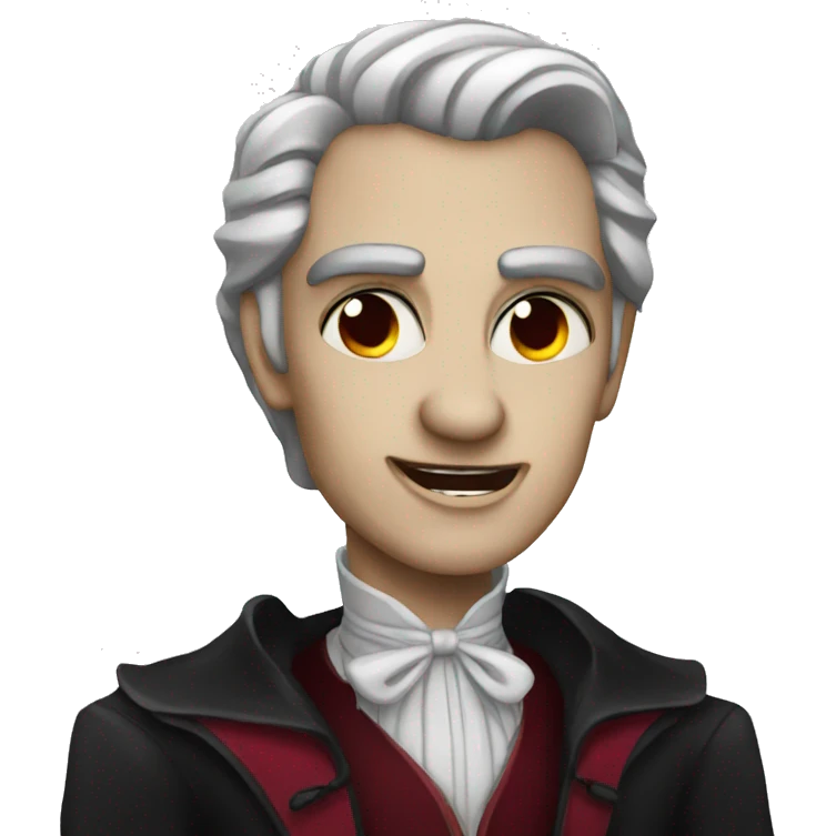 vampires emoji