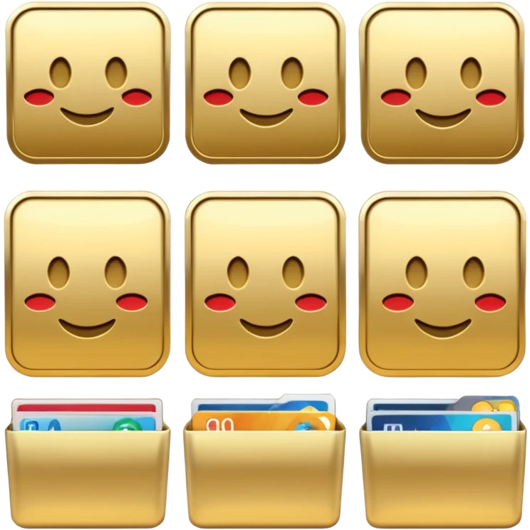 credit pack emoji