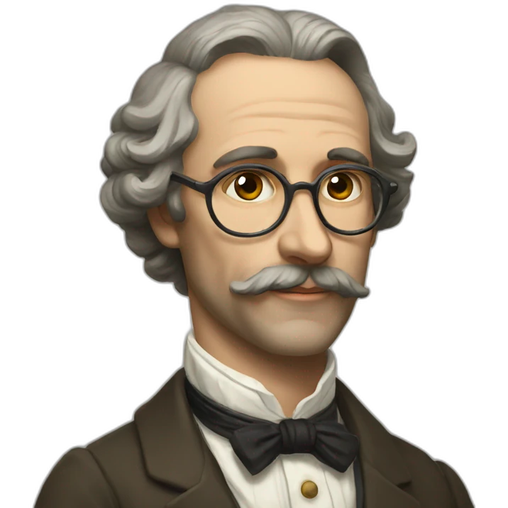 Austrian painter emoji