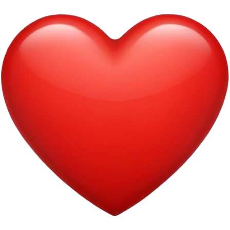 ❤️ emoji