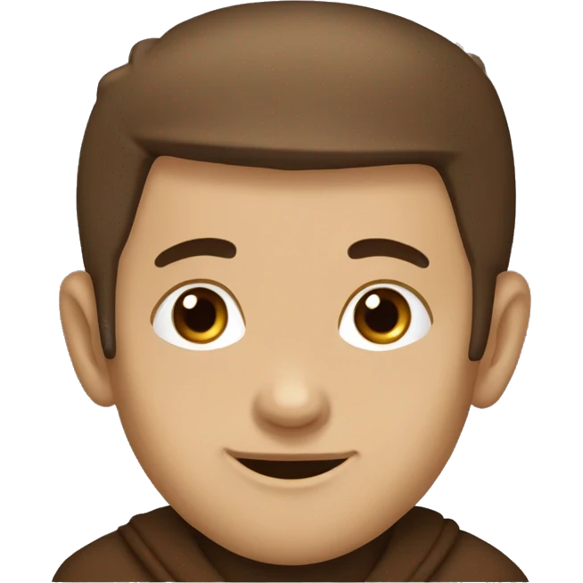 Capuchinos  emoji