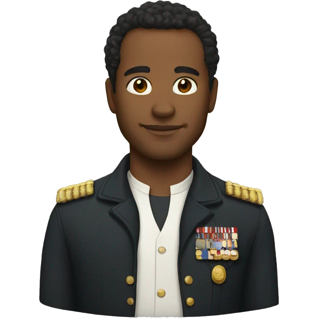 national hero emoji