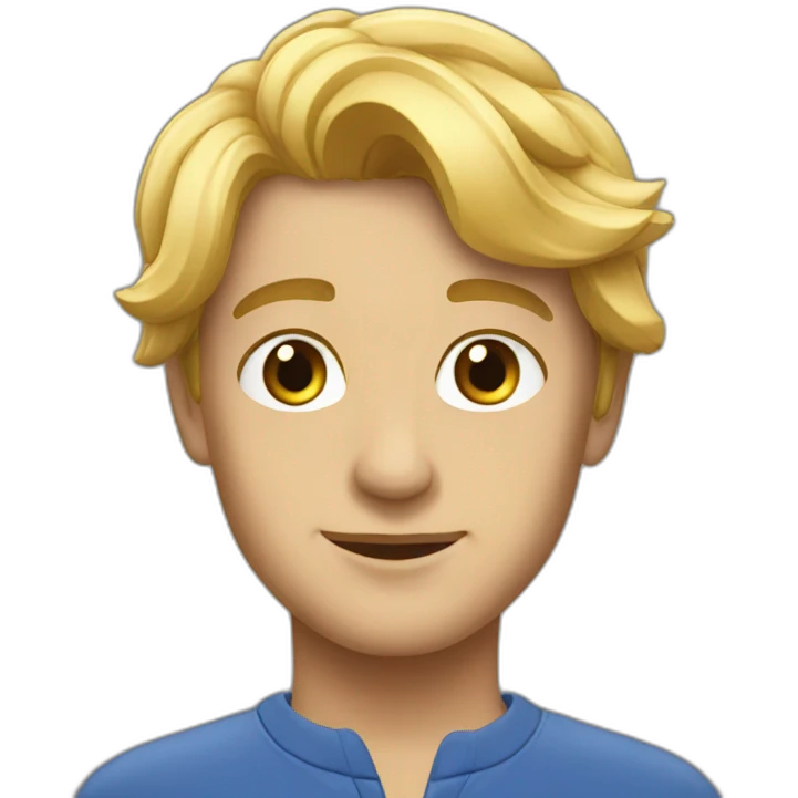 Toulouse emoji