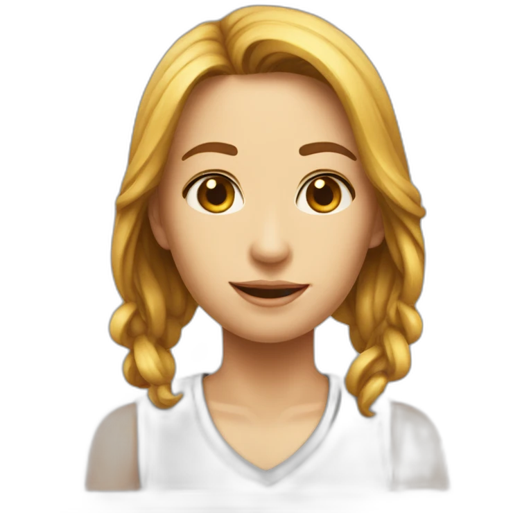 how to center a div emoji
