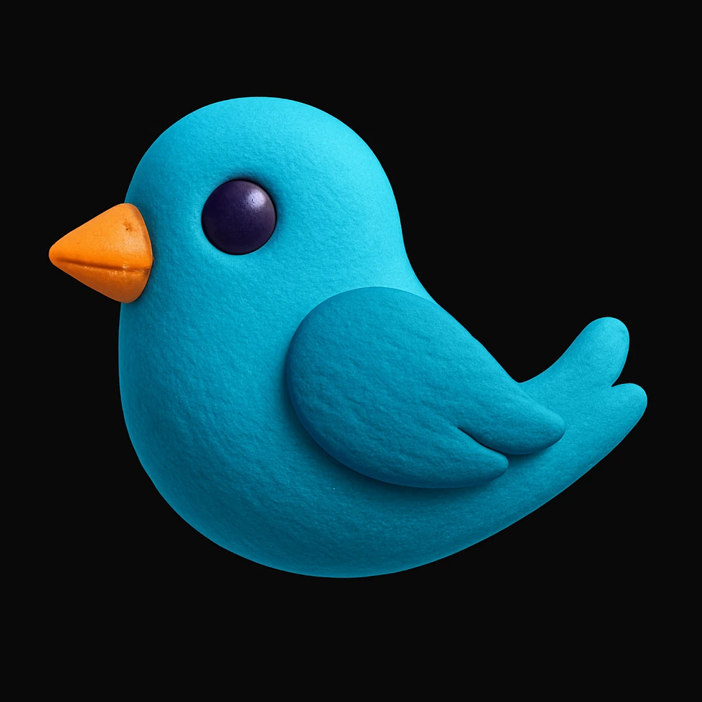 bird emoji