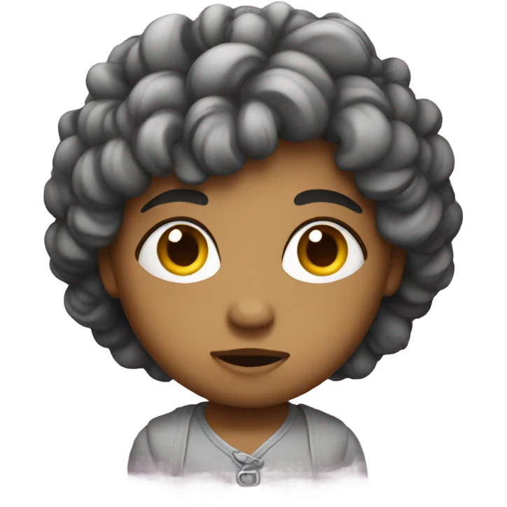 Virgo emoji