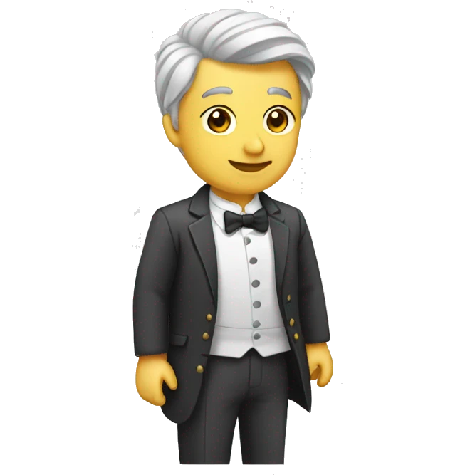 ascenceuriste emoji
