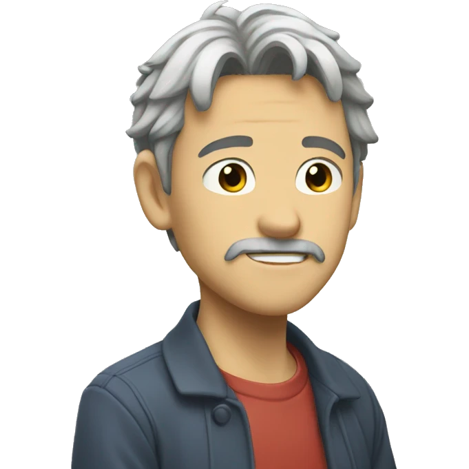 ghibli studio emoji