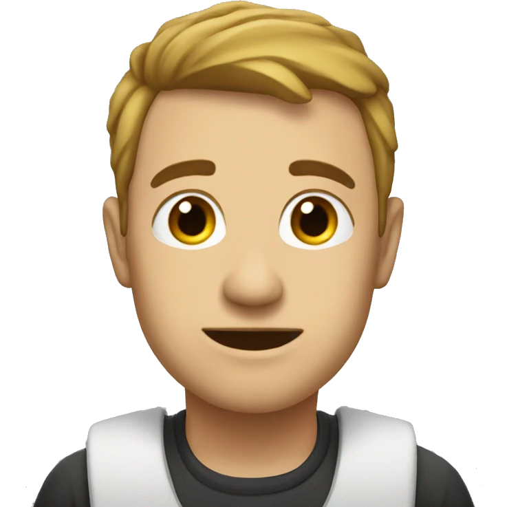 Хогвартс emoji