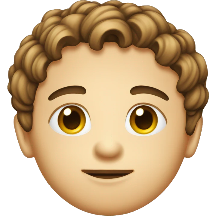 "KISSE" text emoji