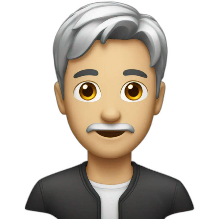 RULETE emoji