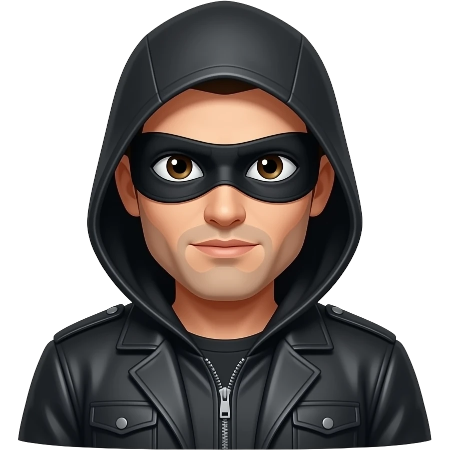 Ladron emoji