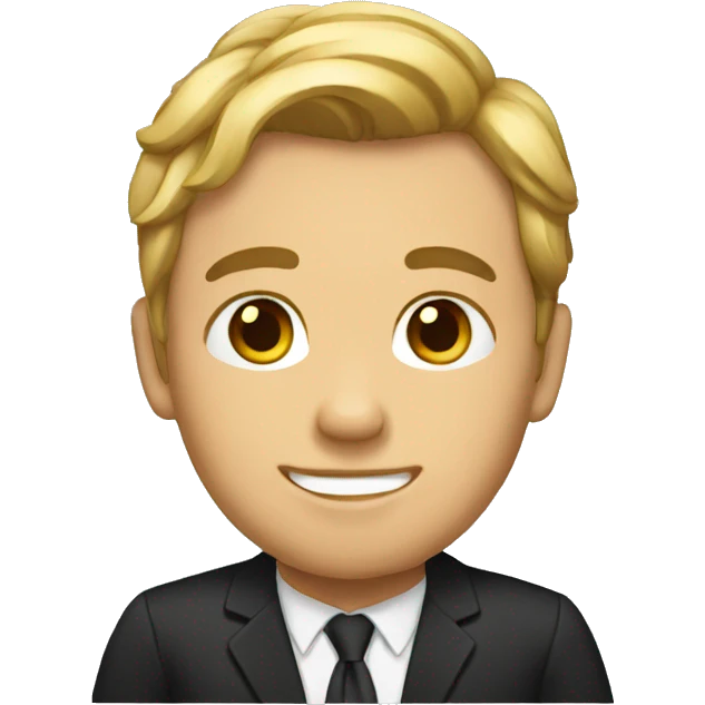 Mormon emoji