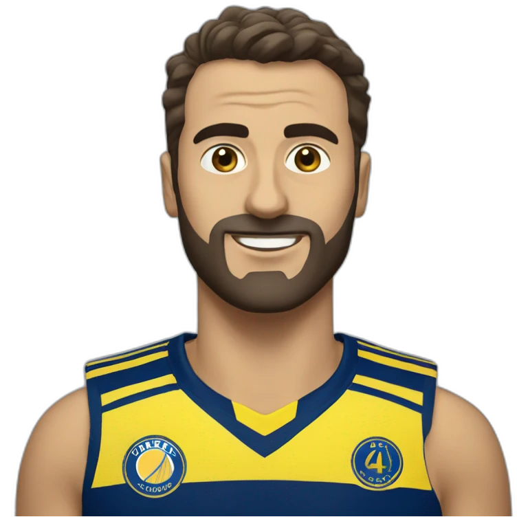 fenerbahçe emoji