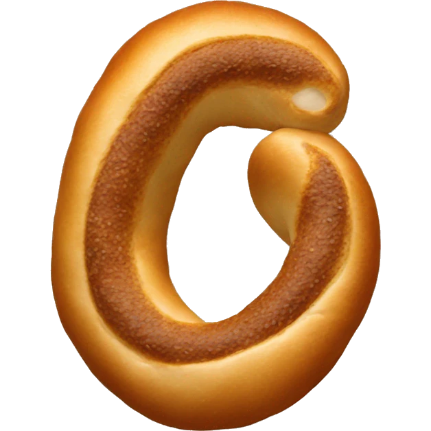 simit emoji