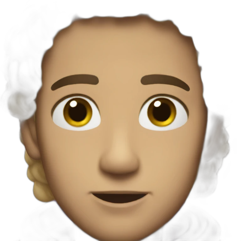 Rauw Alejandro emoji