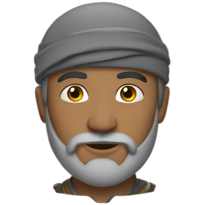 Jalal emoji