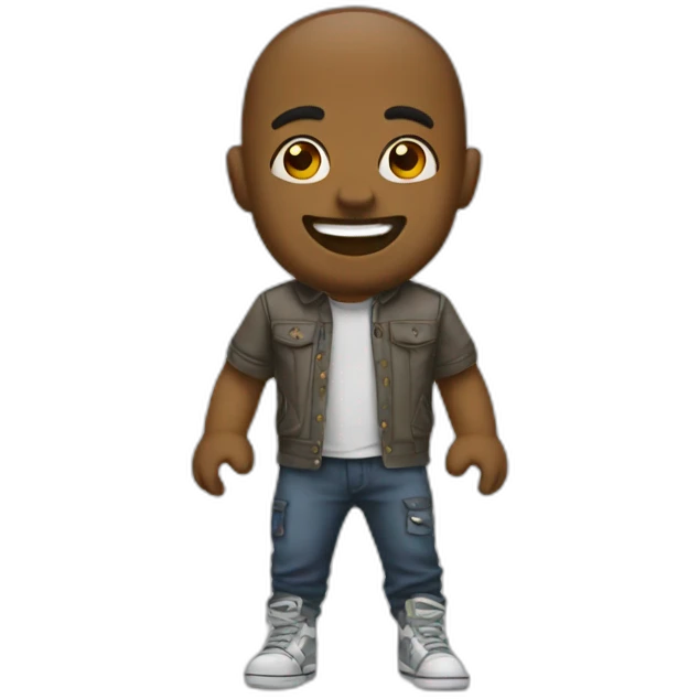 vibe emoji