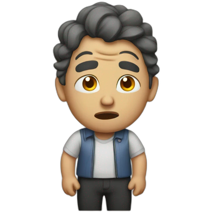 jenkins suffering emoji