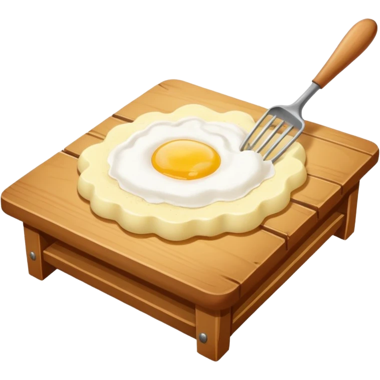 baking ingredients emoji