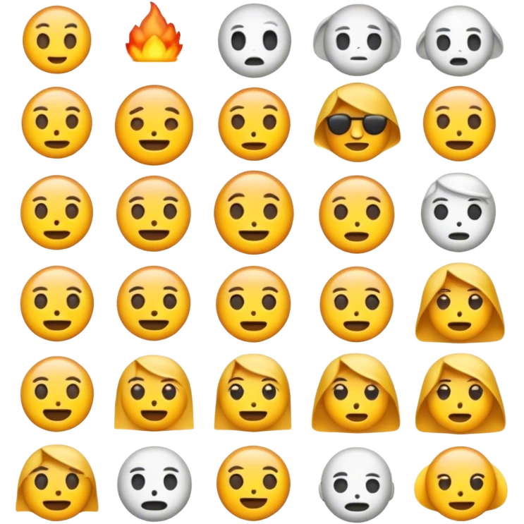 historical emoji emoji