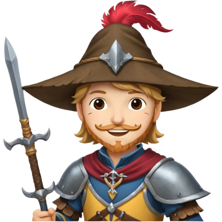 landsknecht emoji