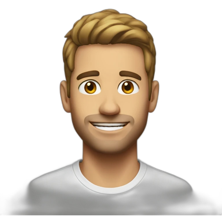 Ryan emoji