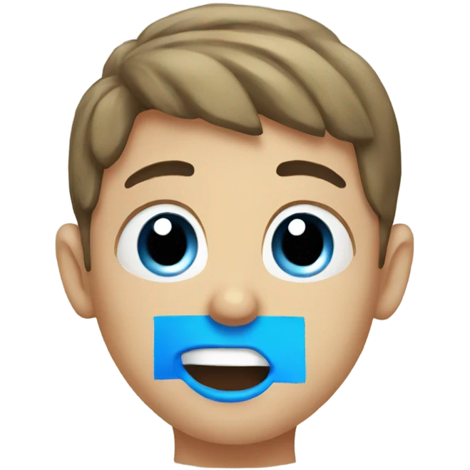 autism emoji