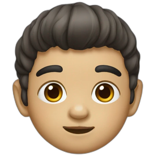 monchichi emoji