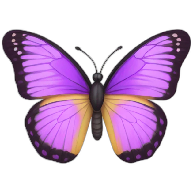 Butterfly  emoji