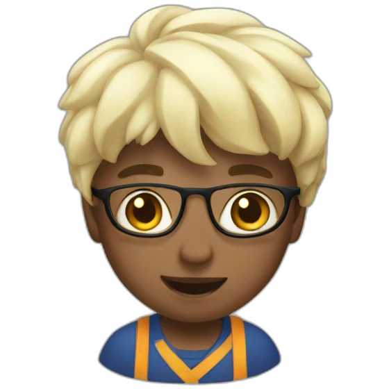Genshing impact emoji