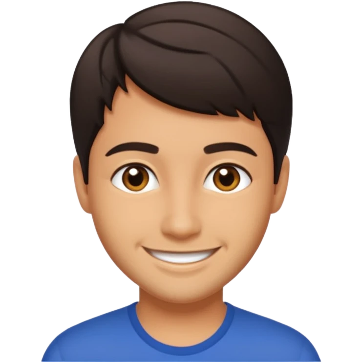 alex hormozi emoji