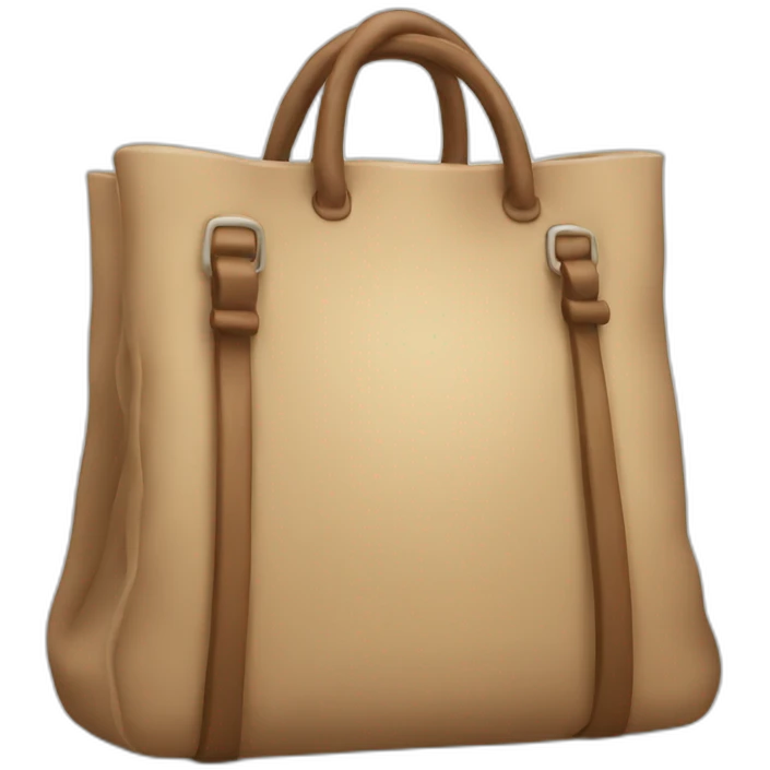 Bag emoji