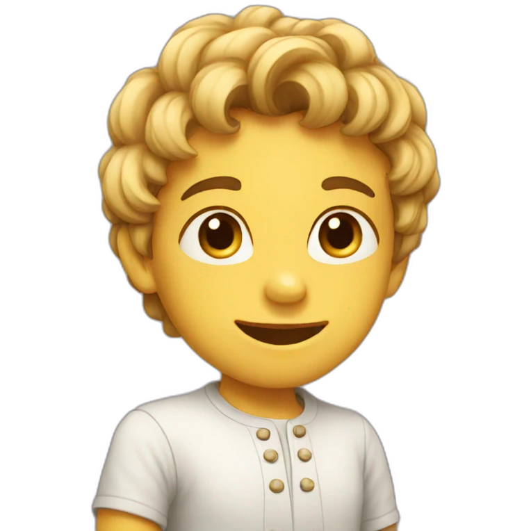 sweet emoji