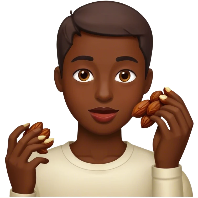 Iftar emoji