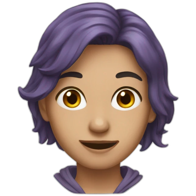 лиса людина emoji