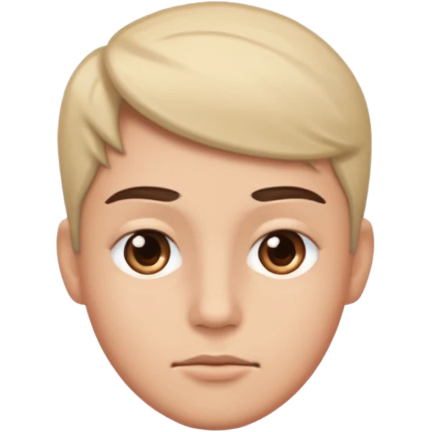 Side eye  emoji