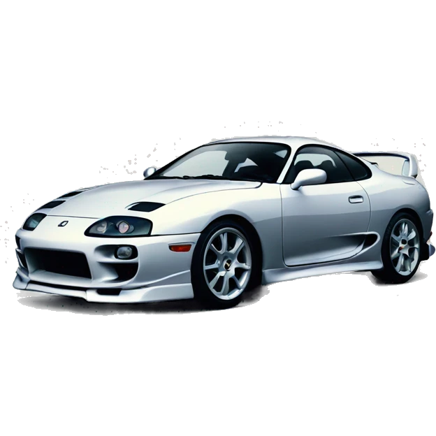 Supra mk4 emoji