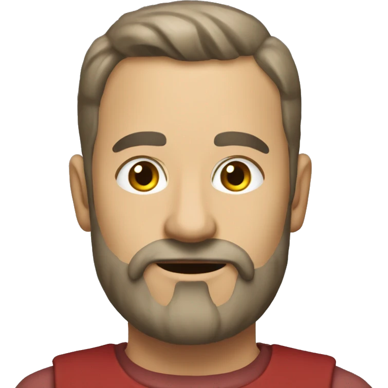 Vánoční dárek emoji