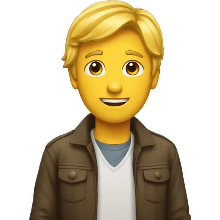 information emoji