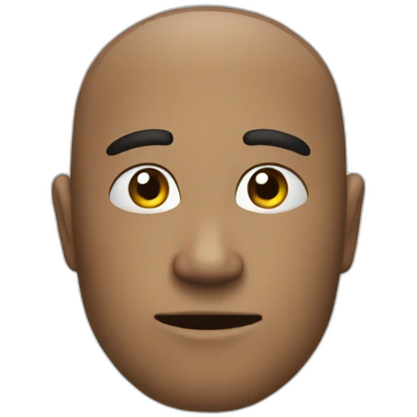 Wojak emoji