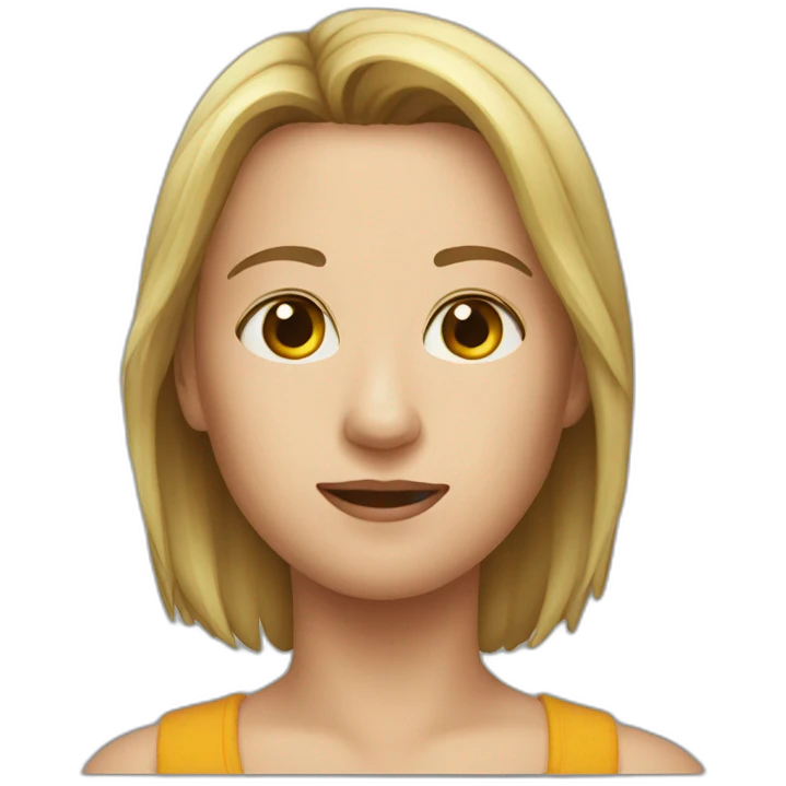 Капибара emoji