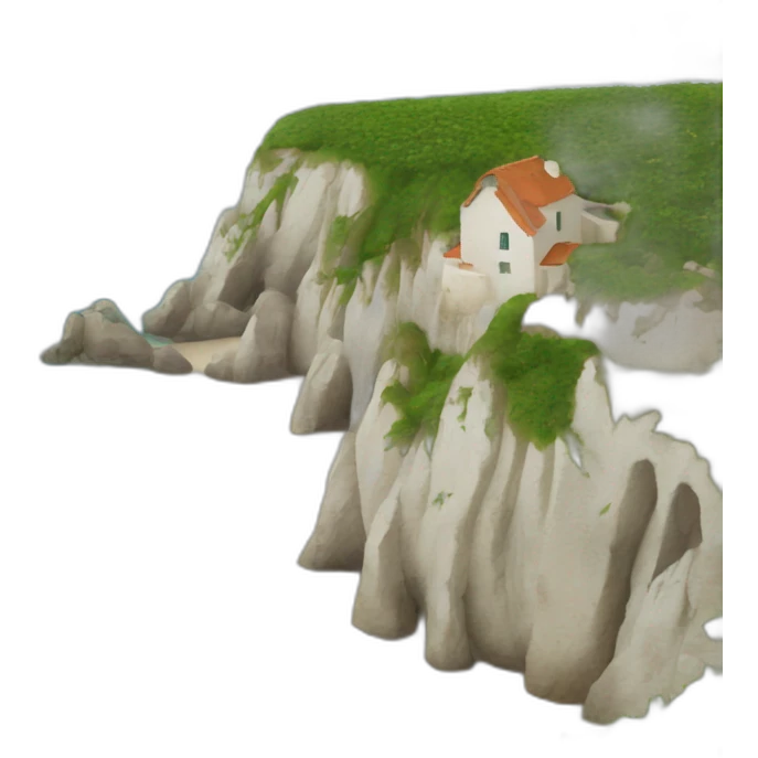 ile d'yeu emoji
