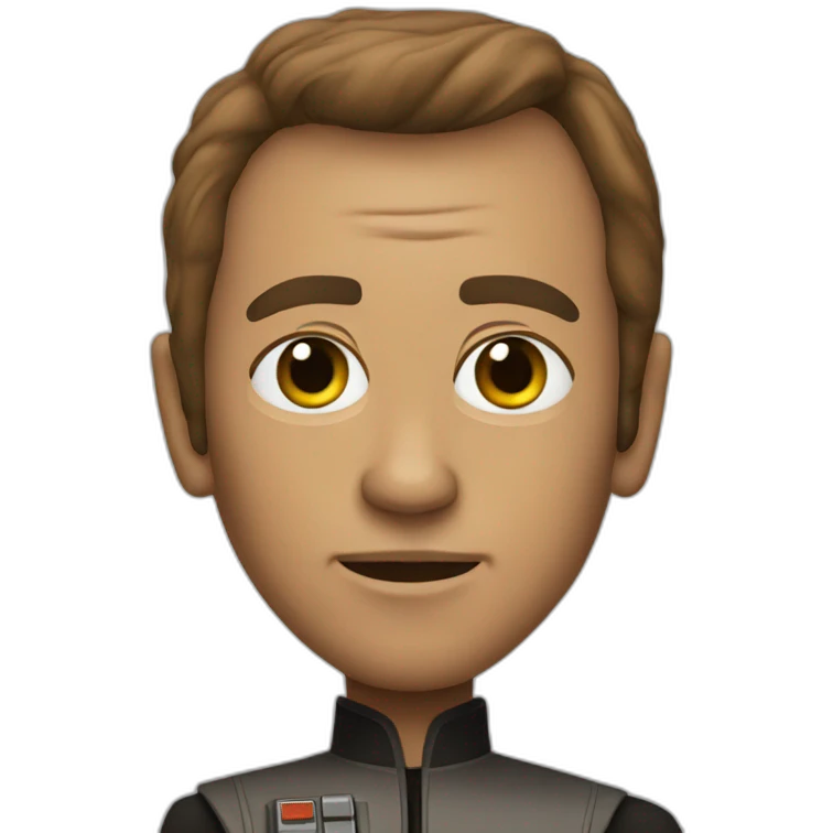 Star-wars-Star-trek emoji