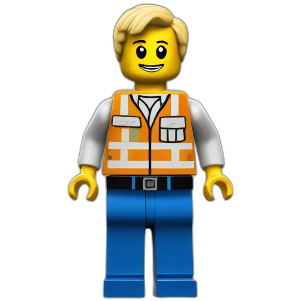 lego emoji