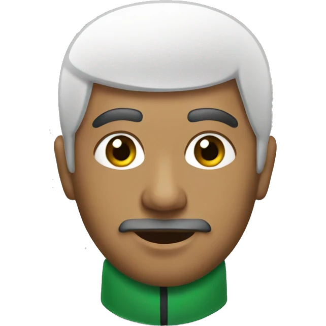 algeria emoji